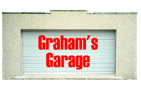 Graham's Garage